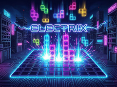 Hra Electrix