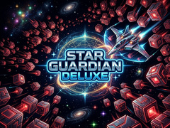 Hra Star Guardian Deluxe