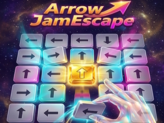 Hra Arrow JamEscape