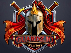 Hra Guardz IO