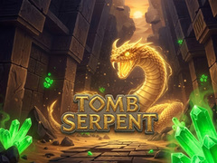 Hra Tomb Serpent