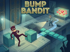 Hra Bump Bandit