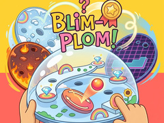 Hra Blim-Plom