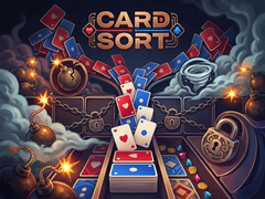 Hra Card Sort