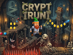 Hra Crypt Run