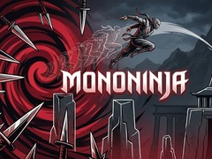 Hra Mononinja