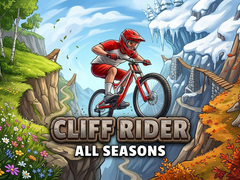 Hra Cliff Rider: All Seasons