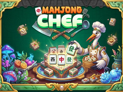 Hra Mahjong Chef