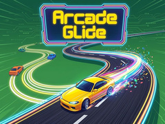 Hra Arcade Glide