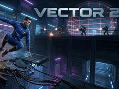 Hra Vector 2