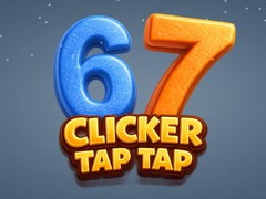 Hra 67 Clicker Tap Tap