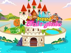 Hra My Pretend Fairytale Land