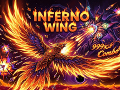 Hra Inferno Wing