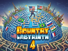 Hra Country Labyrinth 4