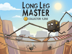 Hra Long Leg Master