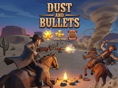Hra Dust and Bullets
