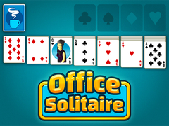 Hra Office Solitaire