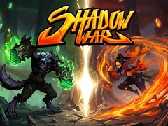 Hra Shadow War 