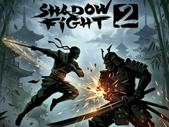 Hra Shadow Fight 2