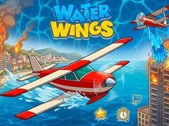 Hra Water Wings