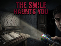 Hra The Smile Haunts You