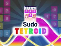 Hra Sudo Tetroid