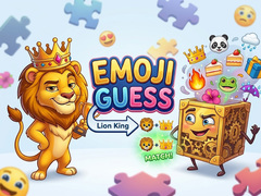 Hra Emoji Guess
