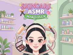 Hra Skincare ASMR Makeover