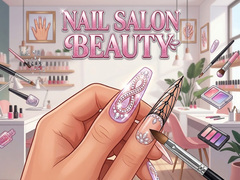 Hra Nail Salon Beauty