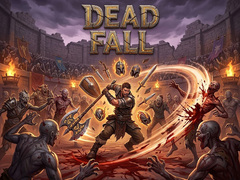 Hra Dead Fall