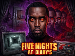 Hra Five Nights at Diddy's