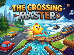 Hra The Crossing Master