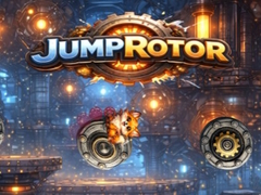 Hra Jump Rotor