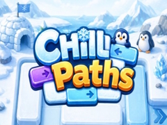 Hra Chill Paths