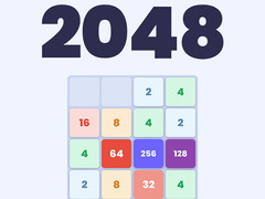 Hra Reach 2048