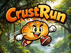 Hra Crust Run