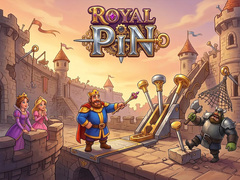 Hra Royal Pin