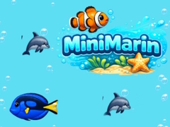 Hra Mini Marin