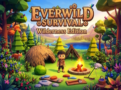Hra Everwild Survival