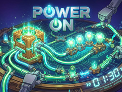 Hra Power On