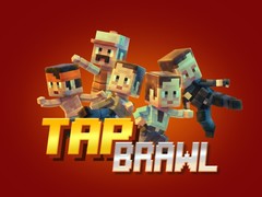 Hra Tap Brawl
