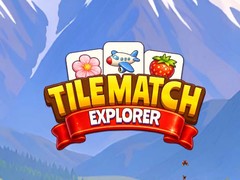 Hra Tile Explorer - Triple Match