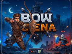 Hra Bow Arena