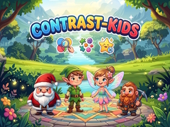 Hra Contrast-Kids