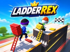Hra Ladderrex