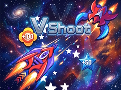 Hra V Shoot