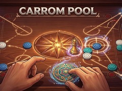 Hra Carrom Pool