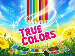 Hra True Colors