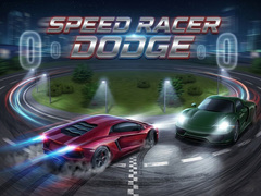 Hra Speed Racer Dodge
