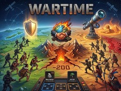 Hra Wartime